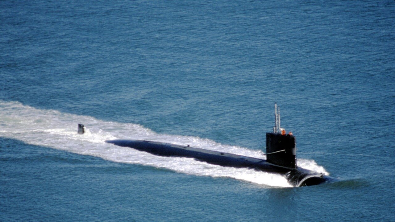 AUKUS submarine deal details already angered Beijing