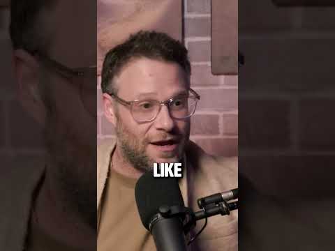 Seth Rogen’s Experience Hanging Out With Snoop Dogg