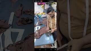 مصاطر خياط علي السوداني