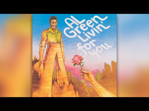 Let's Get Married - Al Green