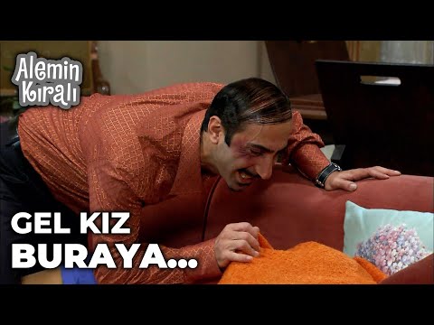 Kubat, Jülide'yi Nihale sandı! - Alemin Kıralı 7. Bölüm