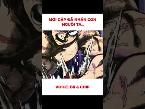 Nhìn vậy mà khỏe dữ #demonslayer #biixàmxí #anime #dubbing #otaku