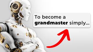 Chess Grandmaster Reacts To AI's BEST Chess Advice