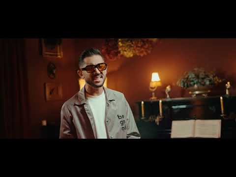 Nikolas Sax - Te pup 💔 pa 💔 pa - Official video 2025