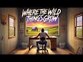 VibeFoundry - Where the Wild Things Grow (country rock)