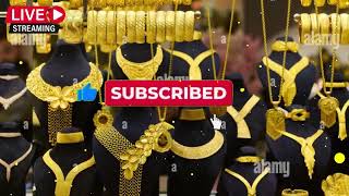 ১ ভরি সোনার নতুন দাম কত! আজকের সোনার দাম কত বাংলাদেশ ২০২৬? Today gold price in bangladesh | update