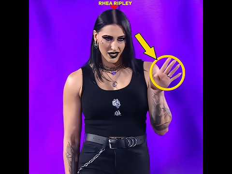 Rhea Ripley Aura+999999 💀🔥 #wwe #rhearipley #destroy #edit #wrestling #shorts