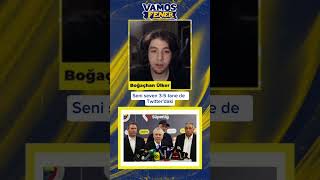 Aziz Yılıdırım ve Fenerbahçe Yönetimi Sınıfta Kaldı! #fenerbahçe #süperlig #ucl #transfer #futbol