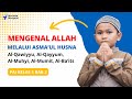 Kuis Mengenal Asmaul Husna