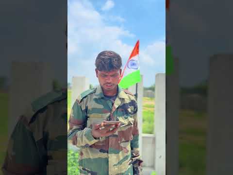 Salute Indian Army ๐ญ๐| Mere Desh Ke Veer Jawan Ki Zindagi ๐ญ๐| #youtubeshorts #indianarmy #armystatus