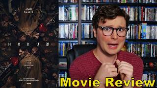 Hokum (2026) - Movie Review