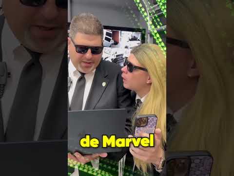 Ya se nos casó Spiderman y nadie se enteró