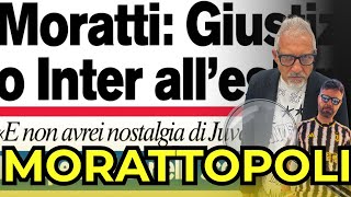 JUVENTUS FATTA FUORI DAL SISTEMA CALCIO ITALIANO 😱