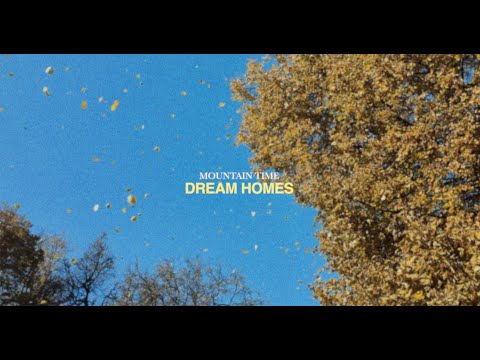 “Dream Homes” Album Preview