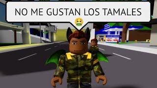 Mini Historias Ceviche Blox 18 - Brookhaven Rp🏡