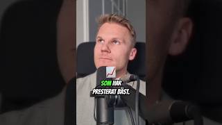 Hur tjänar man egentligen mest pengar på börsen? 📈 Det är varken ren "daytrading" eller....