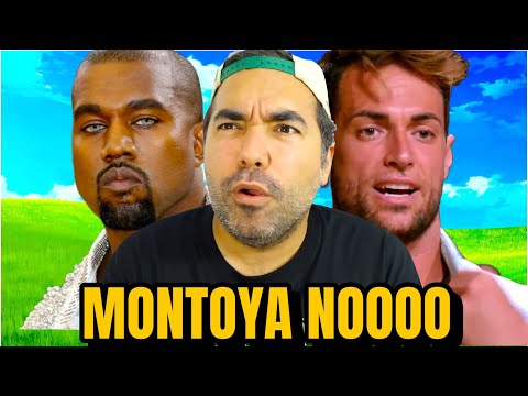 Adios KANYE, MONTOYA PORFAVOR, Canelo vs Jake Paul?? & Oficial GOLFO DE AMERICA?!?!