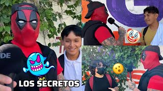 Preguntas callejeras (Recopilación)