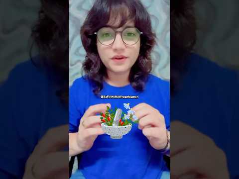 Why Ayurveda Should Be Part of Your Daily Life “आयुर्वेद अपनाइए – हर दिन, हर क्षण! Afreen Memon