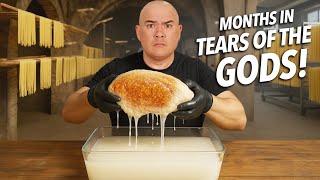 I soaked STEAKS in the tears of the GODS and tried them!