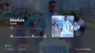 #Gbadura