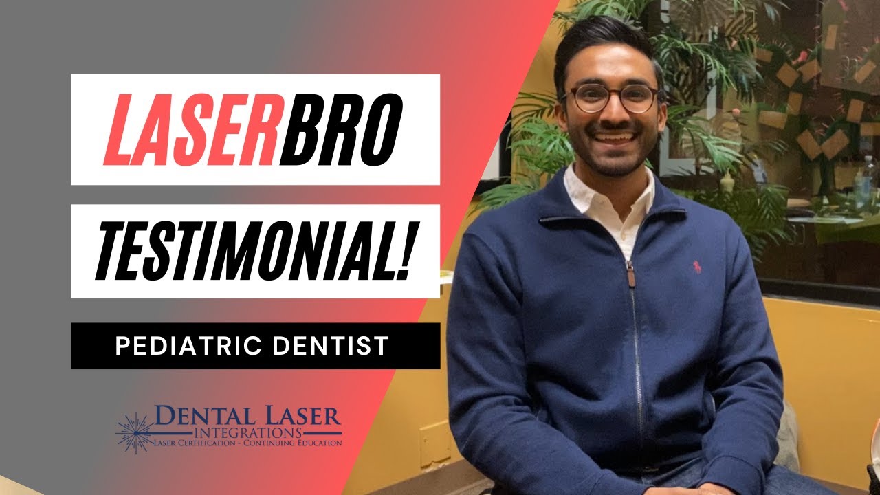 Dental laser certification Arizona