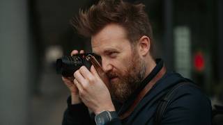 Wie mich die Leica Q3 in 3 Jahren zu einem besseren Fotografen gemacht hat - mein Erfahrungsbericht