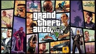 TheNostalgiaFilmPodcast-Episode 18-GTA 5
