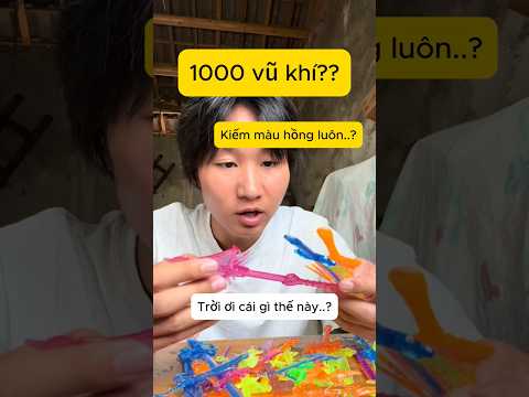 Chàng trai sưu tầm 1000 vũ khí cực đẹp