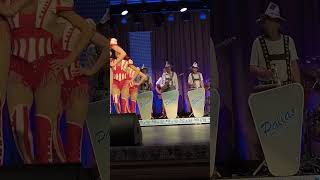 Showballett Berlin