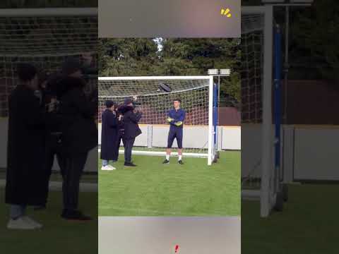 Smooth moves #fyp #foryoupage #skills #respect #smoothmoves #reaction #viraal #amazing