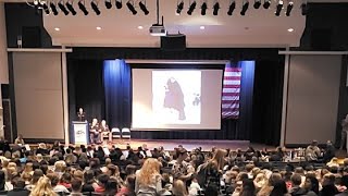 Veterans Day 2018