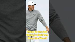 The One Thing (Almost) Every Golfer Hates | Slow Play Ruins the Game