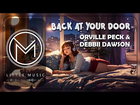 Orville Peck & Debbii Dawson - Back At Your Door [Lyrics]