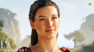 Billionaire Playboy John | 007 First Light Gameplay #8
