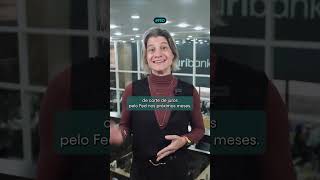 Destaques da Semana 06/07/26: Juros nos EUA e no Brasil movimentam o câmbio