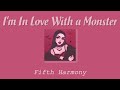 Understanding the Themes of 'In Love with a Monster'