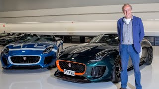 Jaguar Project 7, the most powerful 2WD Jag ever. How it happened & why I still love it a decade on.