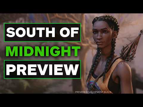 I Did Not Like South of Midnight | My Honest Preview