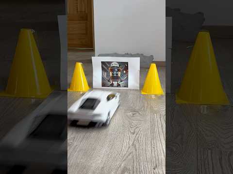 RC cars vs brainrot!