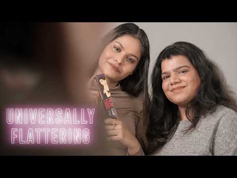 Say hi to Palak Tiwari's NEW Lip Collection!!!