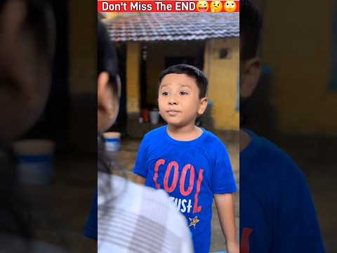 Don't Miss The END😜🤔🙄😎🧐.. #trendingshorts #youtubeshorts #video #shorts #trending #youtube #viral