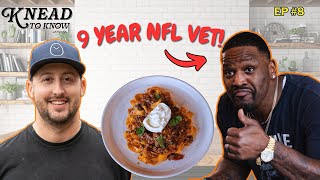 Pasta with Arthur Moats | Knead to Know with Peters Pasta Episode 8