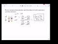 Simplifying Complex Fractions and Expressions