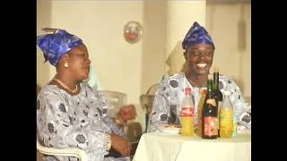 LES ARCHIVES DE GANGAN PRODUCTIONS Film la loi du karma de KOFFI Danger