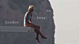 Taylor Swift - So Long, London (Tradução/Legendado)