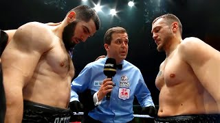 Artur Beterbiev (Russia) vs Adam Deines (Germany) | KNOCKOUT, BOXING Fight, HD