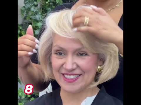 Unbelievable Hair Transformations | Best Haircuts and Hair Coloring Trends