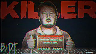 The Terrifying Calls of Larry Gene Bell