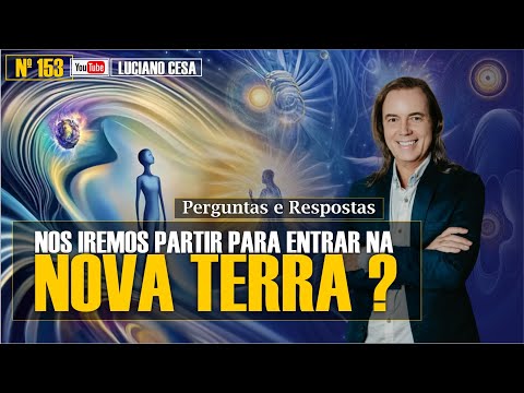 Parte 153. PERGUNTAS e RESPOSTAS LUCIANO CESA. Compartilhem !